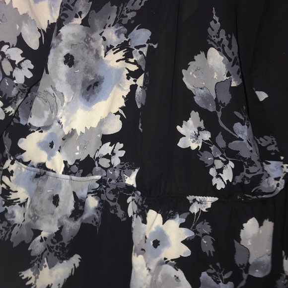 Torrid blouse 🖤 FINAL - Picture 4 of 4